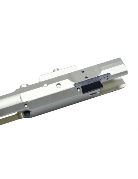 Dytac Bolt carrier complet Gen.2 Benghazi pour Tokyo Marui MWS - Silver