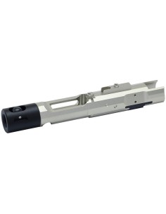 Dytac Gen.2 Benghazi complete Bolt Carrier for Tokyo Marui MWS - Silver 2