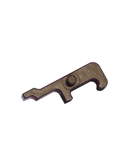 Dytac Hop-up adjustment lever for MWS