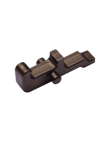 Dytac Hop-up adjustment lever for MWS