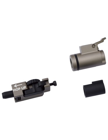 Dytac MWS Complete Hop Up Chamber Adjuster Set w/ 65 Degree Bucking