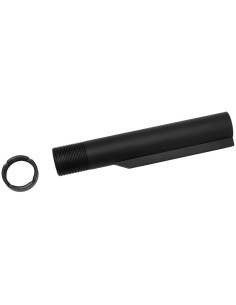 Dytac Tube de crosse MWS CNC R-Spec 6 positions pour VFC / GHK