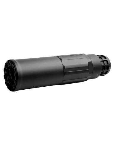 Dytac CGS EMG SCI-SIX airsoft silencer - 14mm CCW