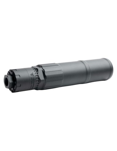 Dytac CGS EMG Helios QD airsoft silencer - 14mm CCW
