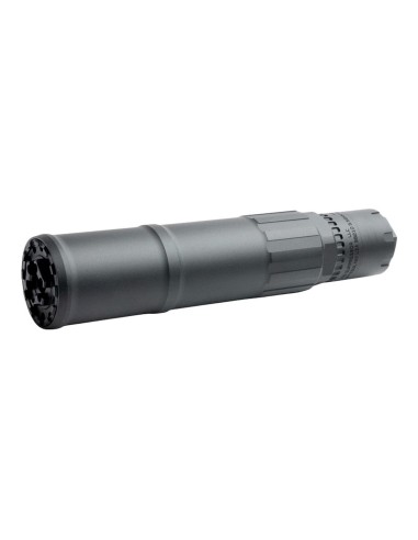Dytac CGS EMG Helios QD airsoft silencer - 14mm CCW