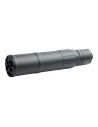 Dytac CGS EMG Helios QD airsoft silencer (Asia version) - 14mm CCW
