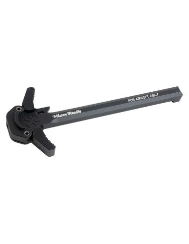 Dytac Noveske EMG Charging handle Love pour MWS - Noir