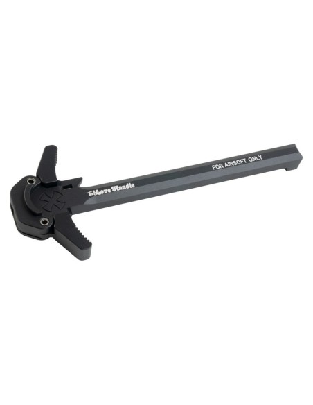 Dytac Noveske EMG Charging handle Love pour MWS - Noir