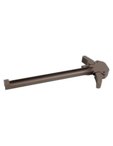 Dytac Noveske EMG Love Charging handle for MWS systems - Dark Earth