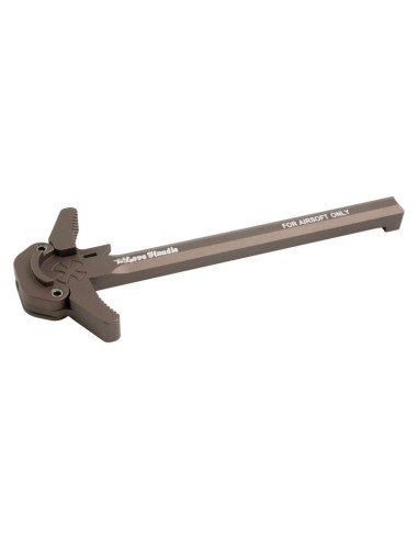 Dytac Noveske EMG Charging handle Love pour MWS - Dark Earth
