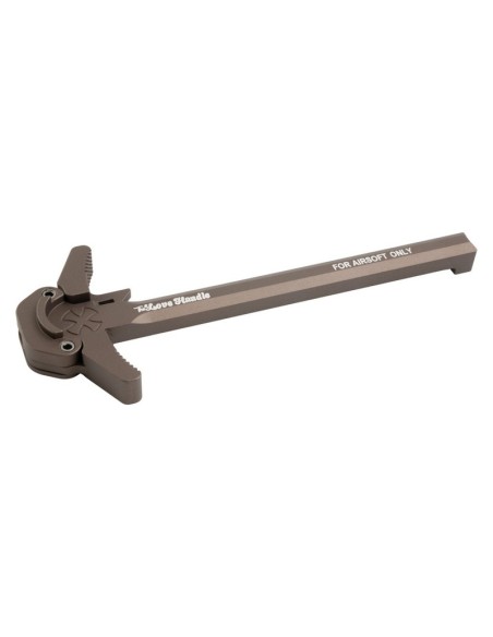 Dytac Noveske EMG Love Charging handle for MWS systems - Dark Earth