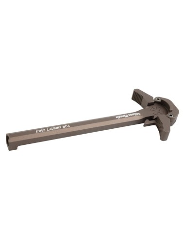 Dytac Noveske EMG Charging handle Love pour MWS - Dark Earth