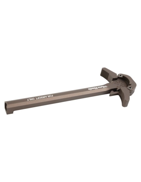 Dytac Noveske EMG Charging handle Love pour MWS - Dark Earth
