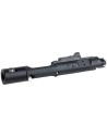 Dytac Noveske EMG Bolt carrier avec set nozzle complet Gen.2 pour TM MWS - QPQ Noir