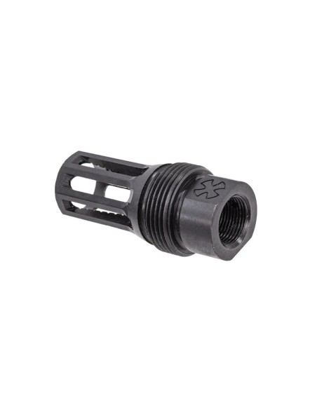Dytac Noveske EMG Flash hider Pig Pen - QPQ Noir