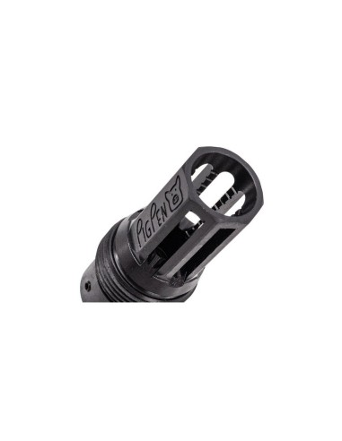 Dytac Noveske EMG Pig Pen flash hider - QPQ Black