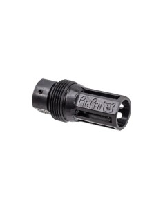 Dytac Noveske EMG Flash hider Pig Pen - QPQ Noir