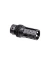 Dytac Noveske EMG Pig Pen flash hider - QPQ Black