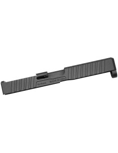 Dytac Noveske EMG Set culasse et outer barrel pour G17 Gen.5 Umarex (Version SRC) 2