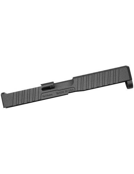 Dytac Noveske EMG Slide and outer barrel set for Umarex G17 Gen.5 (SRC version)