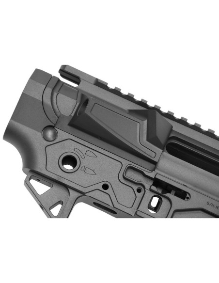 Dytac F4 Defense Corps F4-15 Gen2 pour TM MWS M4 GBBR