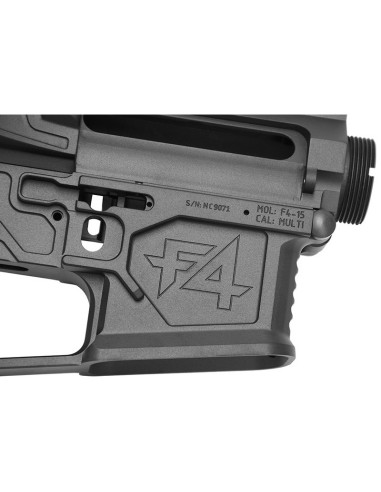 Dytac F4 Defense Corps F4-15 Gen2 pour TM MWS M4 GBBR