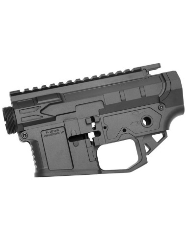 Dytac F4 Defense Corps F4-15 Gen2 pour TM MWS M4 GBBR