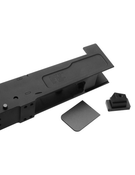 Dytac Sharps Bro Receiver MB47 pour AKM TM MWS (Tube de crosse M4)