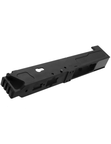 Dytac Sharps Bro Receiver MB47 pour AKM TM MWS (Rail picatinny 1913)