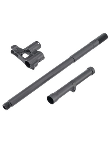 Dytac SAG MK3 chassis (RU version) for TM AKM / AKX - Cerakote Black