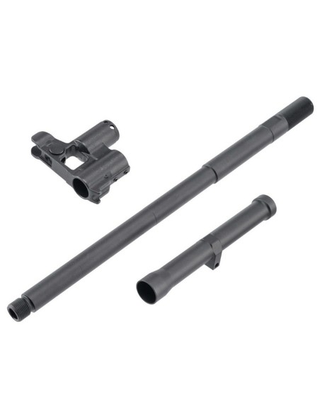 Dytac SAG MK3 chassis (RU version) for TM AKM / AKX - Cerakote Black