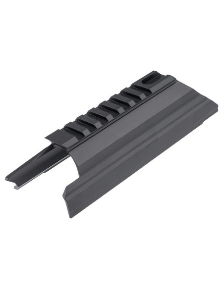 Dytac SAG MK3 chassis (RU version) for TM AKM / AKX - Cerakote Black