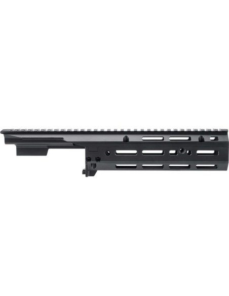 Dytac SAG MK3 chassis (RU version) for TM AKM / AKX - Cerakote Black