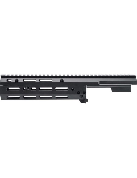 Dytac SAG MK3 chassis (RU version) for TM AKM / AKX - Cerakote Black