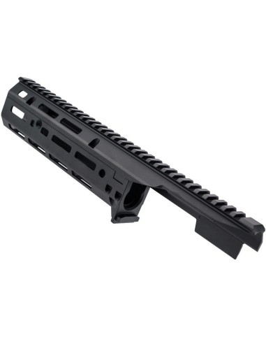 Dytac SAG MK3 chassis (RU version) for TM AKM / AKX - Cerakote Black