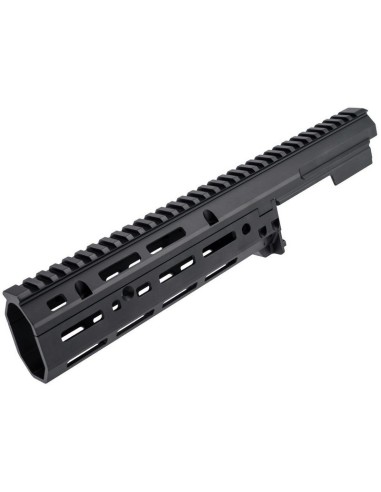 Dytac SAG Chassis MK3 (version RU) pour TM AKM / AKX MWS - Cerakote Noir