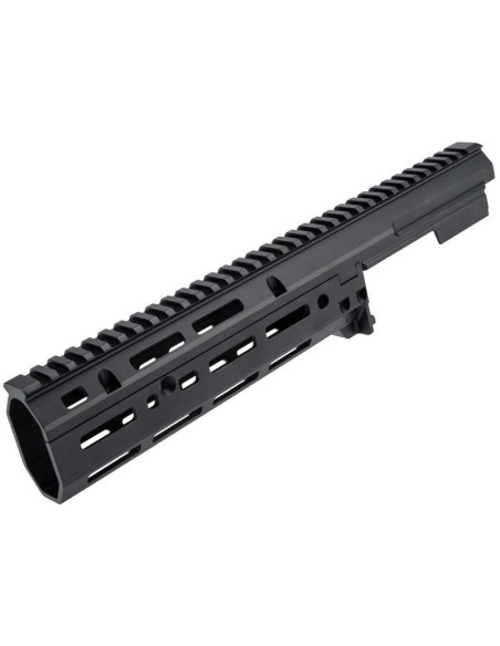 Dytac SAG Chassis MK3 (version RU) pour TM AKM / AKX MWS - Cerakote Noir