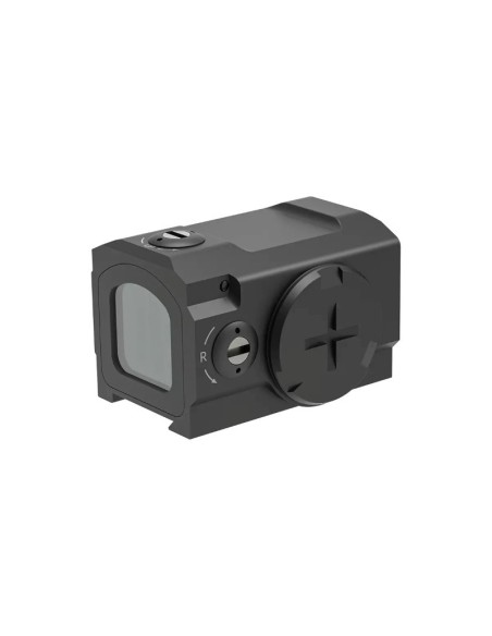 VictOptics SRD 1x18x20 VOD RedDot Sight