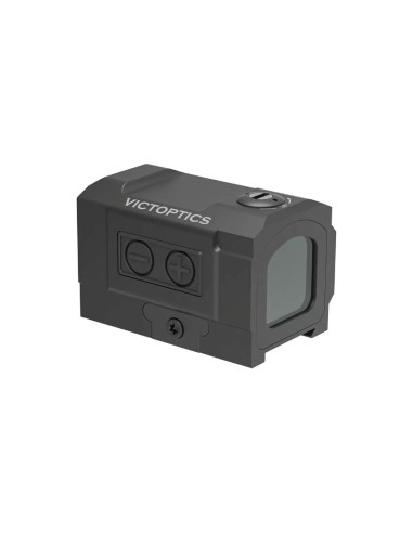 VictOptics Red Dot SRD 1x18x20 VOD