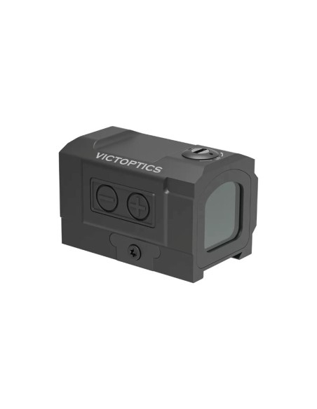 VictOptics Red Dot SRD 1x18x20 VOD