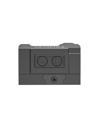 VictOptics Red Dot SRD 1x18x20 VOD