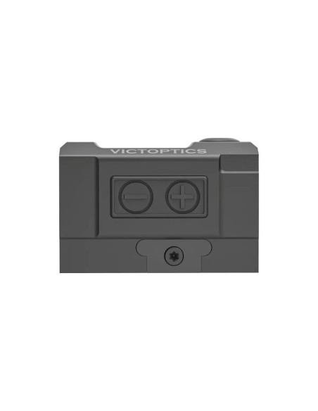 VictOptics Red Dot SRD 1x18x20 VOD