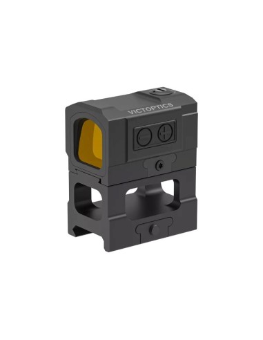 VictOptics Red Dot SRD 1x18x20 VOD