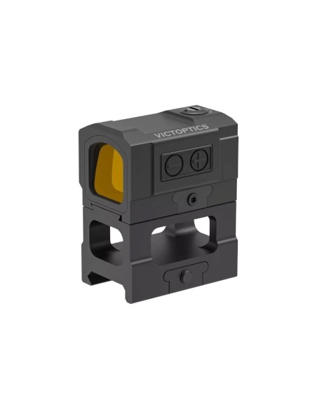 VictOptics Red Dot SRD 1x18x20 VOD