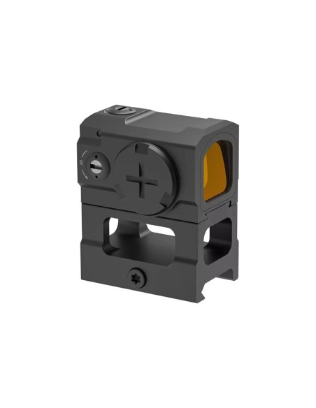 VictOptics Red Dot SRD 1x18x20 VOD