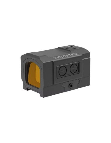 VictOptics Red Dot SRD 1x18x20 VOD