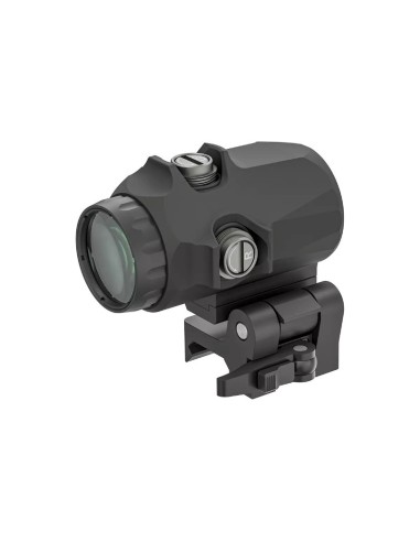 VectorOptics Maverick-IV 3x22 magnifier mini