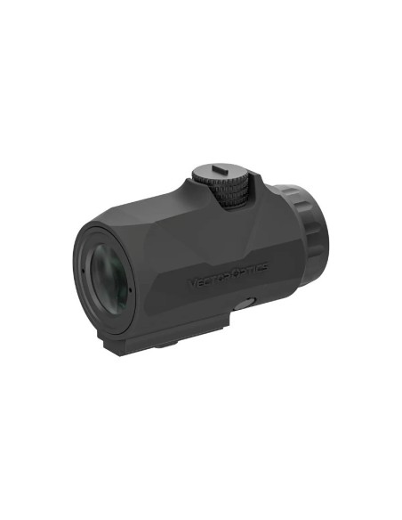 VectorOptics Maverick-IV 3x22 magnifier mini