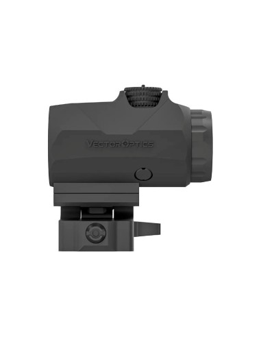 VectorOptics Maverick-IV 3x22 magnifier mini