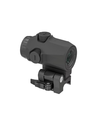VectorOptics Maverick-IV 3x22 magnifier mini